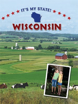 cover image of Wisconsin